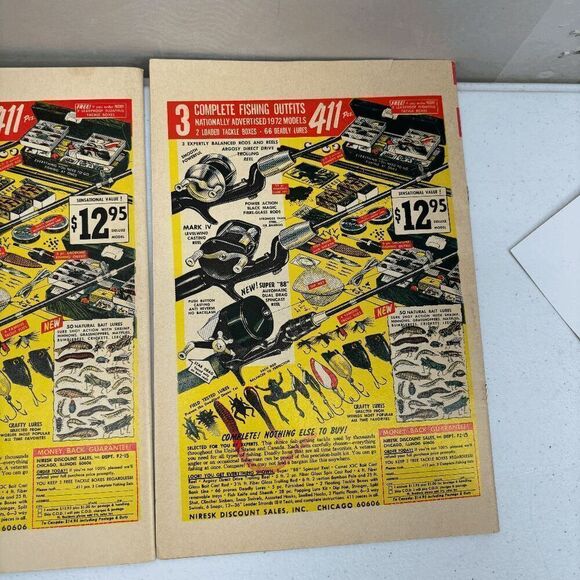 Junior Woodchucks 15 Tweety and Sylvester 25 Donald Duck 144 Disney Comics - Picture 8 of 14